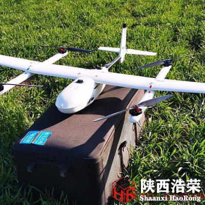 無人機航空測繪