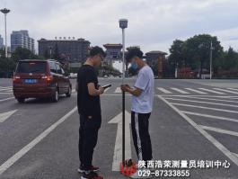 路橋測(cè)量員